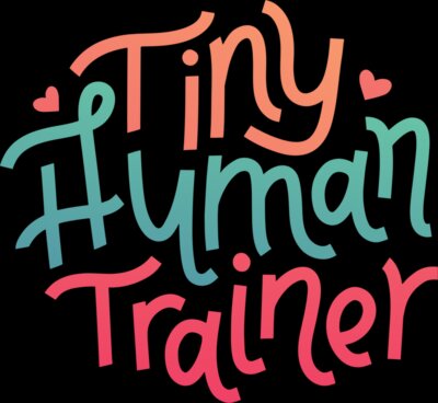 TinyHumanTrainerTshirt PR