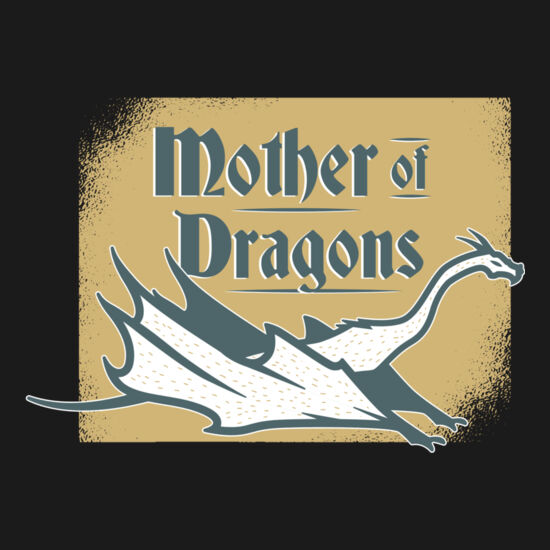 MotherOfDragonsTshirt Thumbnail