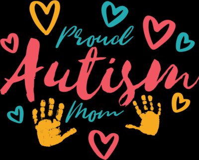 1996 AutismTshirt PR