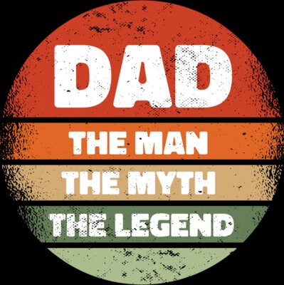 11095 Dad tshirt PR