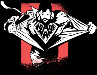 DadManTshirt PR