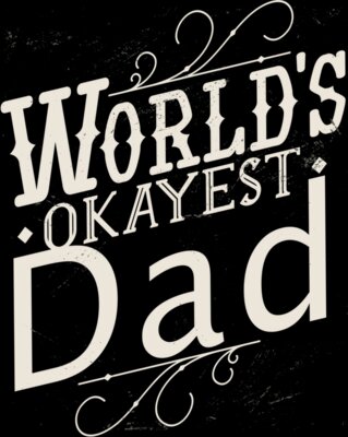 Dad quote tshirt PR ET