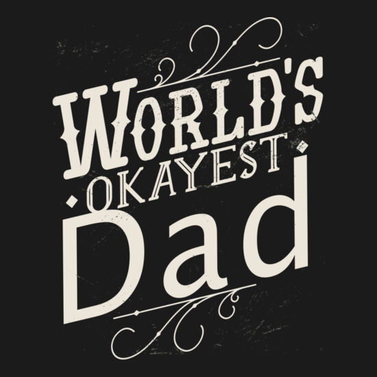 Dad quote tshirt PR ET Thumbnail