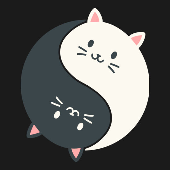 best friends cats by Vexels Thumbnail
