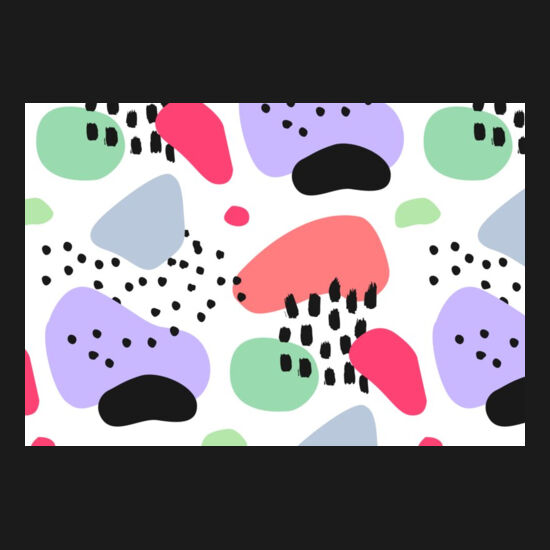 202957 pastel style face mask design pack 1 Thumbnail