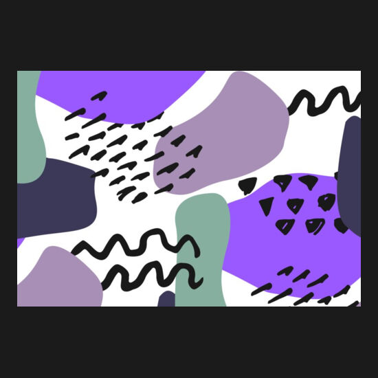 202957 pastel style face mask design pack 3 Thumbnail