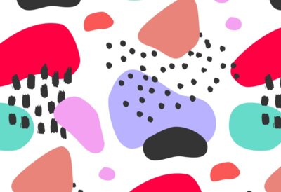 202957 pastel style face mask design pack 5