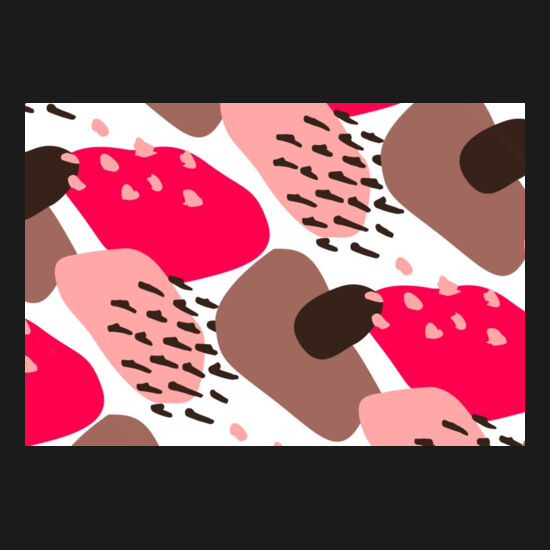202957 pastel style face mask design pack 6 Thumbnail