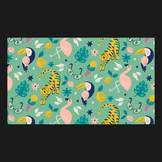 summer pattern 2 TP Thumbnail