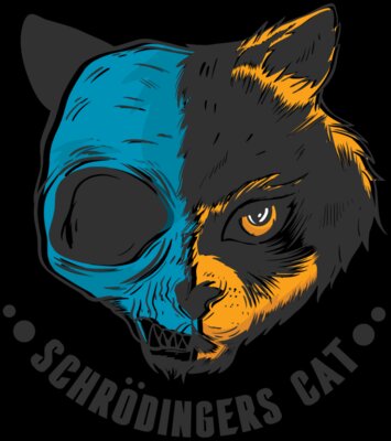 Schrogingers Cat