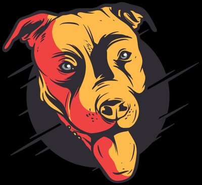Bright Pitbull