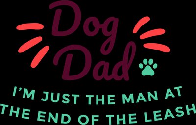 Dog Dad