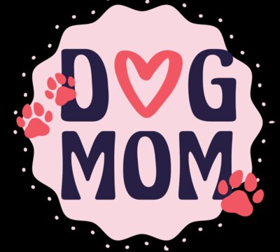 Dog Mom