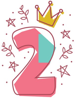 2nd Birthday
