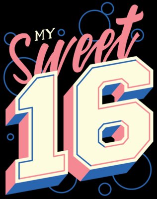 16th Birthday