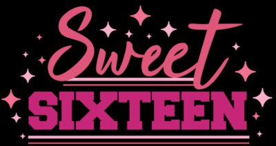 Sweet 16