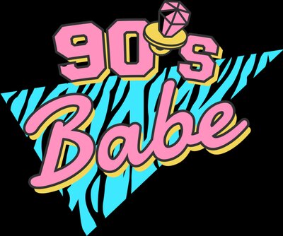 90's Babe
