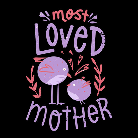 Most Loved Mother Thumbnail