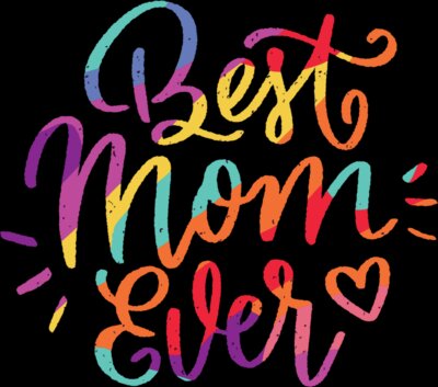 Best Mom