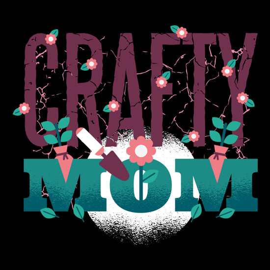 Crafty mom Thumbnail