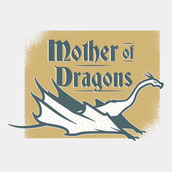 Mother of Dragons Thumbnail