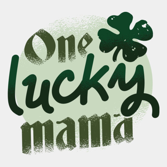 One Lucky Mama Thumbnail