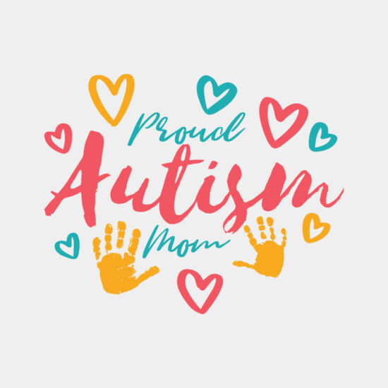 Proud Autism Mother Thumbnail
