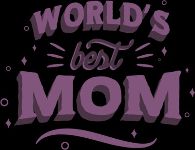 Worlds Best Mom