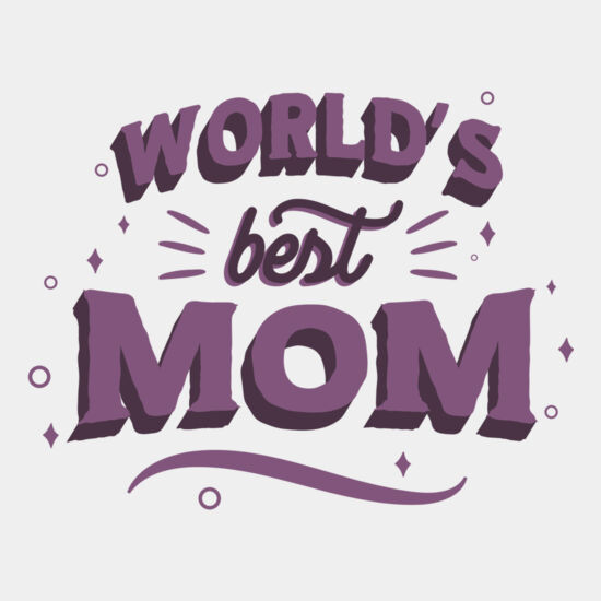 Worlds Best Mom Thumbnail