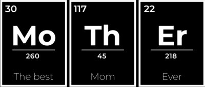 Mother Elements