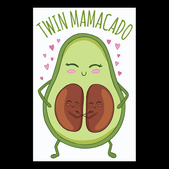 Twin Mamacado Thumbnail