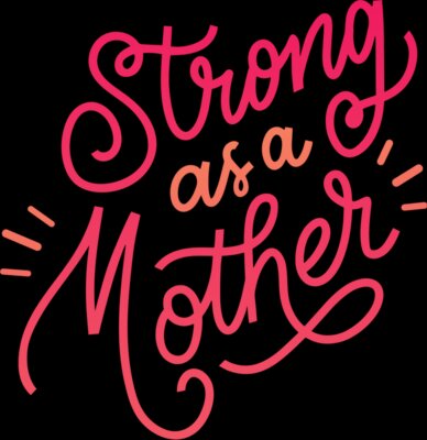 StrongAsAMotherTshirt PR