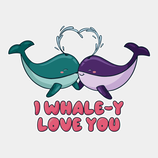 I whaley love you Thumbnail