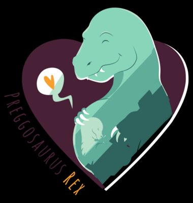 Preggosaurus