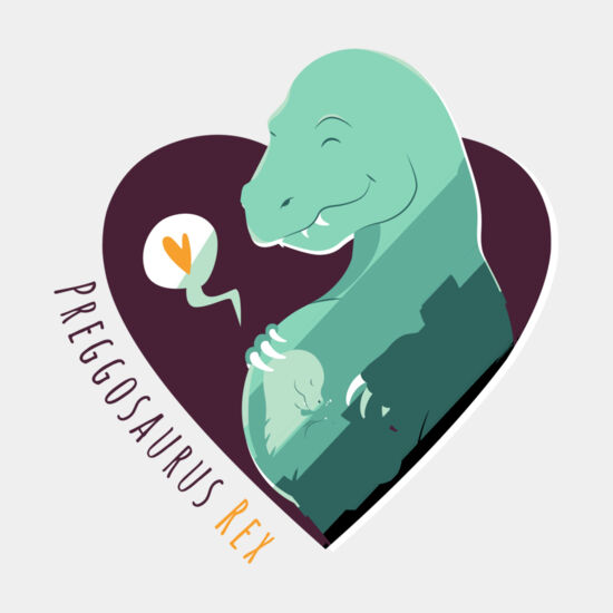 Preggosaurus Thumbnail
