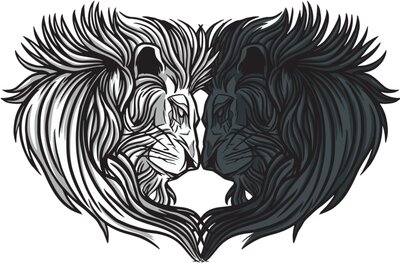 Lion Love