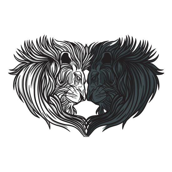 Lion Love Thumbnail
