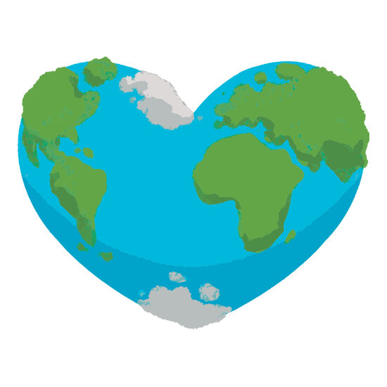 Earth Love Thumbnail