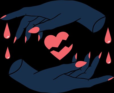 Broken Heart