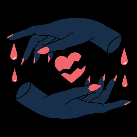Broken Heart Thumbnail