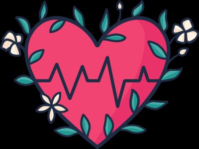 Heart Alive