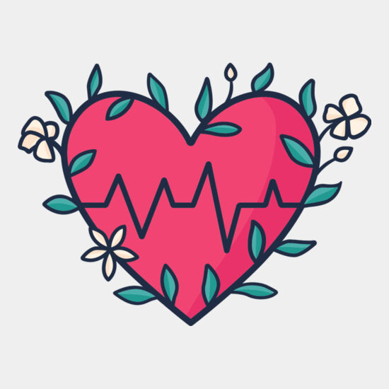 Heart Alive Thumbnail