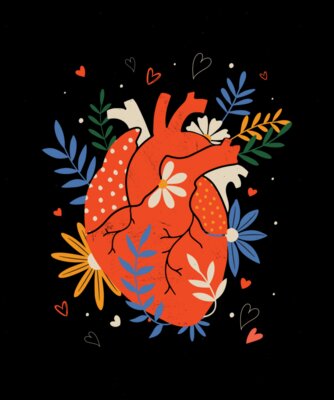 Eco Heart