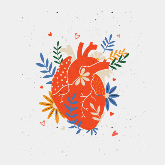 Eco Heart Thumbnail