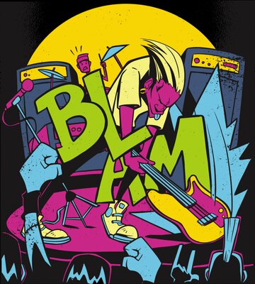 BLAM
