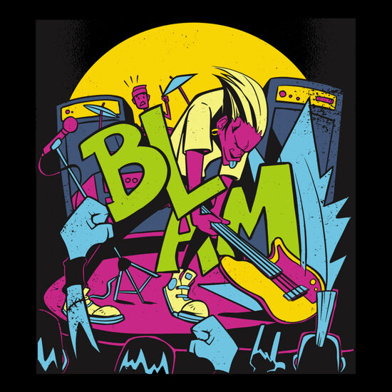 BLAM Thumbnail