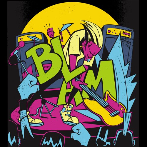 BLAM Thumbnail
