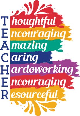 Teacher Quote