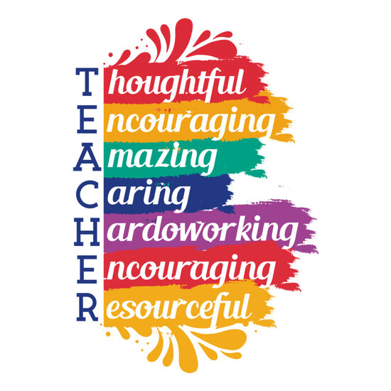 Teacher Quote Thumbnail
