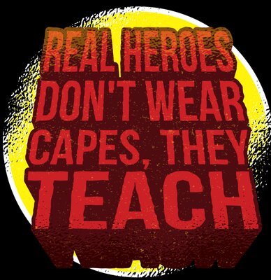 Real Heroes